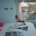 Paris Passion