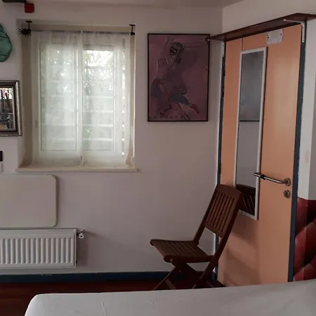 Bed & Breakfast Passion Parigi