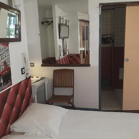 Passion 4* Parigi