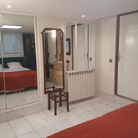Passion Bed & Breakfast 4*