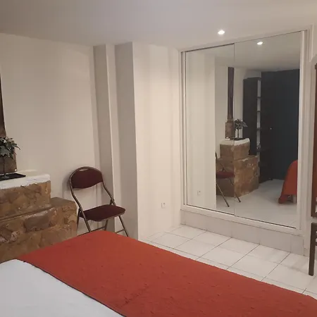 Passion 4* Parigi
