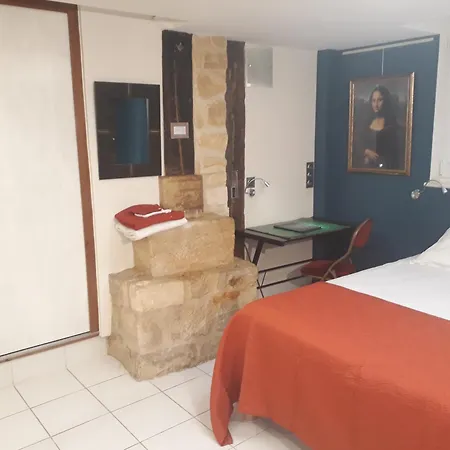 Passion Bed & Breakfast 4*
