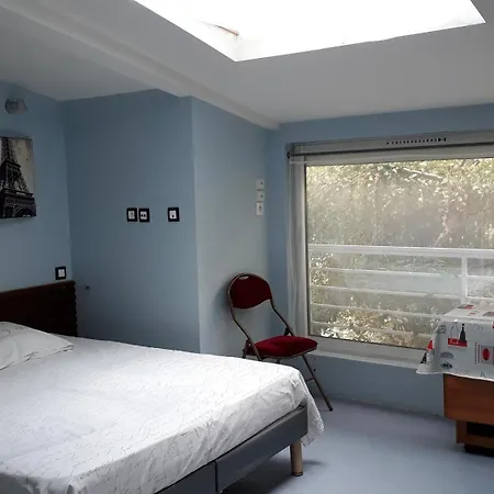 Bed & Breakfast Passion Parigi