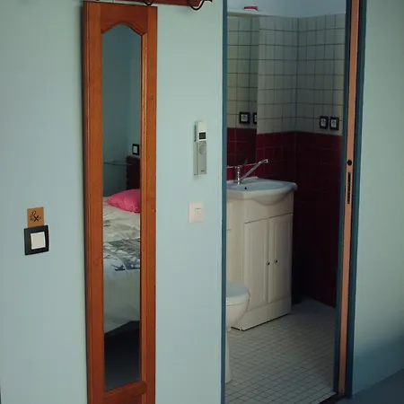 Bed & Breakfast Passion 4*