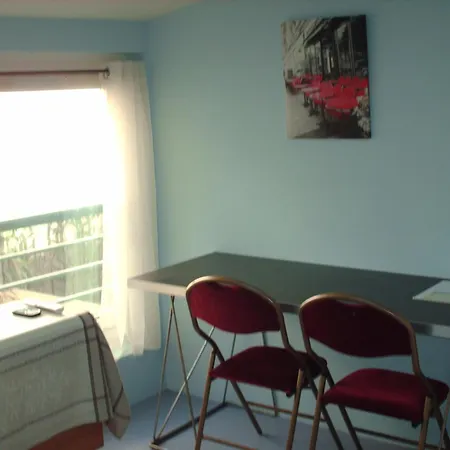 Bed & Breakfast Passion Parigi