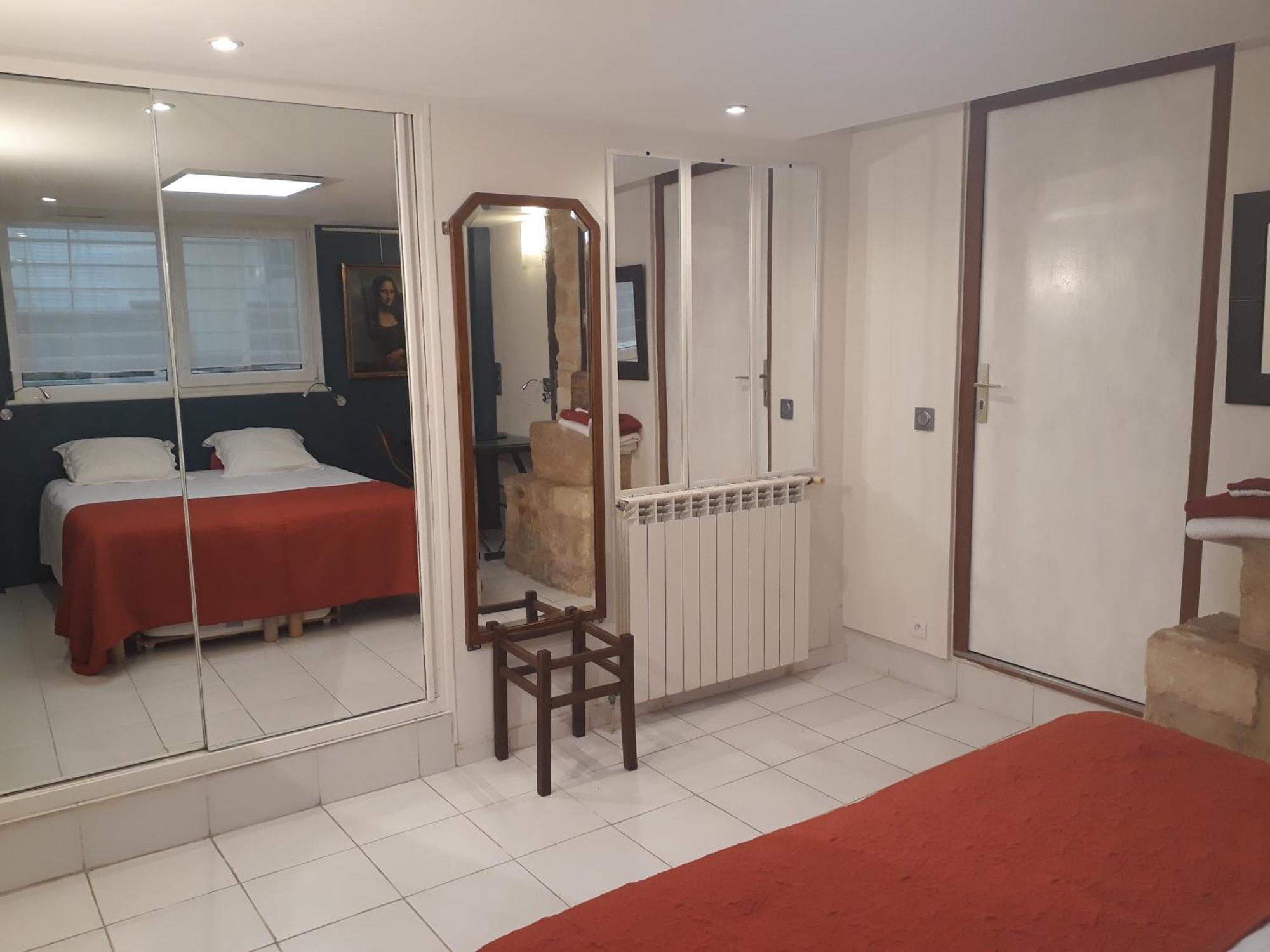 Passion Bed & Breakfast 4*